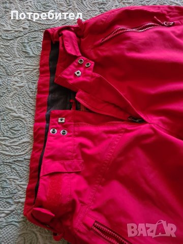 Мъжки Ски/Сноуборд Панталон Scott - размер M/L, снимка 6 - Зимни спортове - 44260685