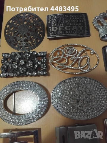 Катарами, снимка 3 - Колани - 53400091