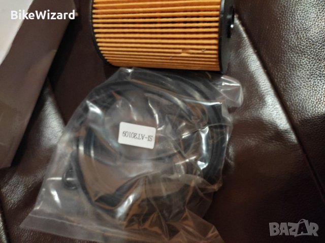  SI-AT20109 for Mini Cooper S 2006-2008 Маслен филтър , снимка 3 - Части - 39061448