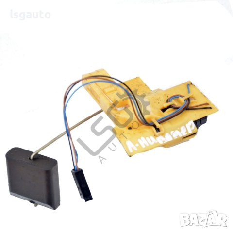 Ляв нивомер резервоар AUDI A8 (D4, 4H) 2010-2017 ID:99256, снимка 1 - Части - 40490231