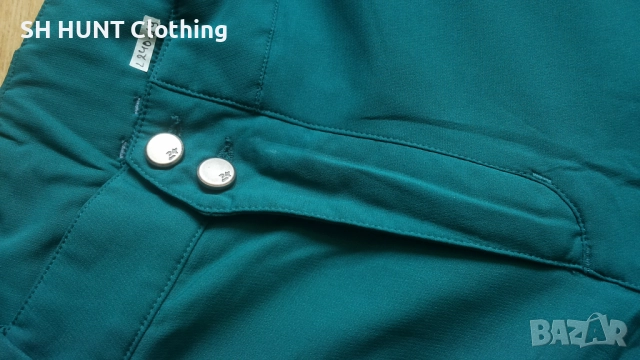 Twentyfous Stretch Womens Touser размер 44 / XXL дамски еластичен панталон - 1402, снимка 10 - Панталони - 51585529