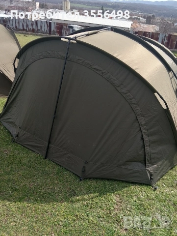 палатки Solar, Jrc , снимка 11 - Палатки - 53790660