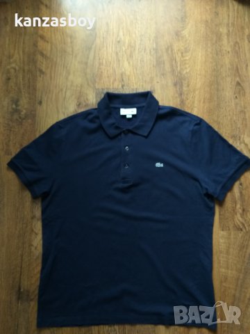 lacoste - страхотна мъжка тениска , снимка 4 - Тениски - 40890389