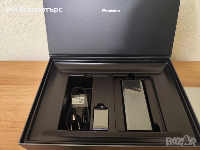 Продавам мобилна работна станция Dell Precision 5570, снимка 15 - Лаптопи за работа - 53405897