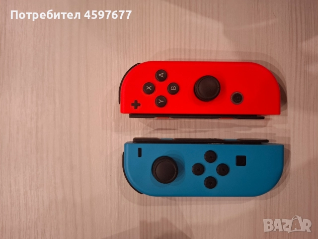 Nintendo Switch Oled , снимка 5 - Nintendo конзоли - 52898339