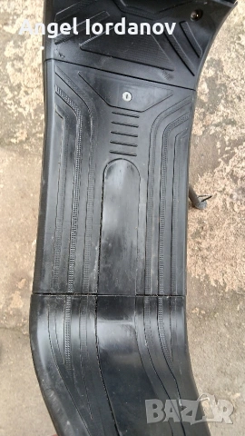 продавам електрически скутер , снимка 8 - Велосипеди - 53246466