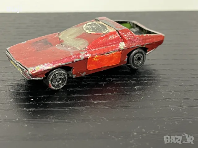 Лот колички matchbox made in Bulgaria , снимка 15 - Колекции - 56238699