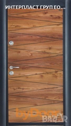 ВХОДНИ ВРАТИ, снимка 4 - Входни врати - 53605129