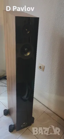 Audio Physic Avanti 8 тонколони