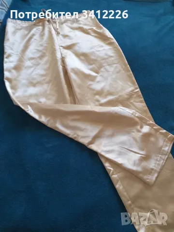 Сатенена пижама Details  L зимна, снимка 2 - Пижами - 48054856