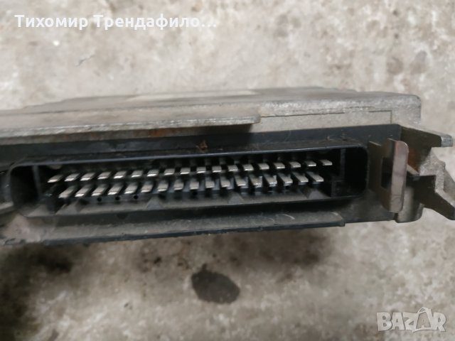 IAW6R.20 IAW 6R.20 IAW6R20 компютър за рено туинго 1.2 16085.064, снимка 2 - Части - 34460957