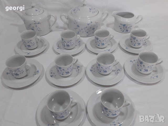 Немски порцеланов сервиз Schumann arzberg 