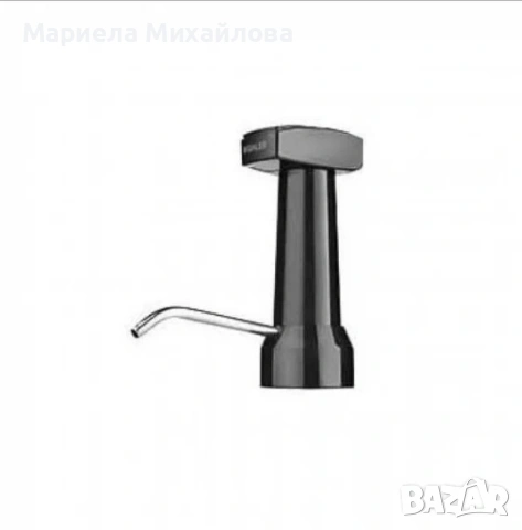 Помпа за вода електрическа, акум. батерия, снимка 3 - Други - 53141912