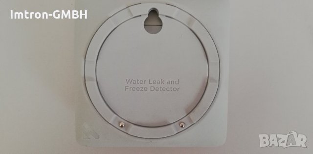  Детектор на течове и замръзване Honeywell Lyric W1 Wi-Fi, снимка 4 - Други стоки за дома - 35825568