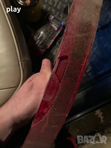 Заден десен стоп ауди кю 5 ( audi q5 ), снимка 2 - Части - 49117873