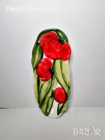 Bassano - керамична поставка за лъжици 