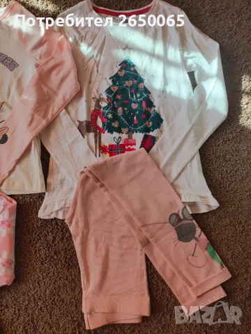Нови детски комплекти 134см., снимка 3 - Детски комплекти - 47275503