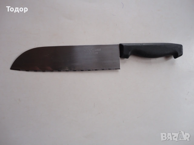 Нож Ginsu 2000, снимка 5 - Ножове - 53325947