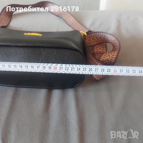 Нова дамска чанта!!!, снимка 7 - Чанти - 48990241