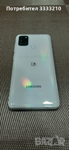 Samsung Galaxy A21s, снимка 4 - Samsung - 53507596