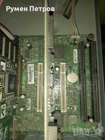 Hewlett Packard Vectra , снимка 11 - За дома - 53535051