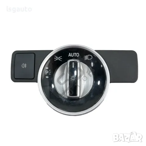 Ключ светлини  Mercedes-Benz C-Class 204 (W/S/C) 2007-2014 ID: 142222