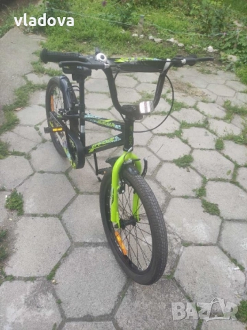 Детско колело , снимка 2 - Велосипеди - 52172989