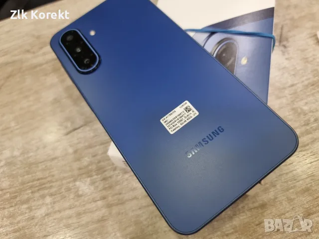 Samsung Galaxy A17 5G, снимка 9 - Samsung - 56214658