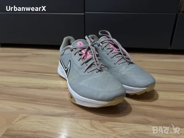 Nike оригинални мъжки маратонки размер 43, снимка 7 - Спортни обувки - 56247572