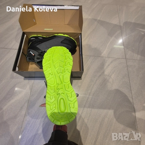 Работни обувки Stenso - нови, снимка 5 - Други - 52595837