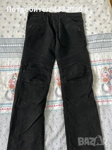 Мъжки панталон Balmain, снимка 1