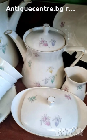 Вavaria -1950 г.  , снимка 2 - Сервизи - 51703197