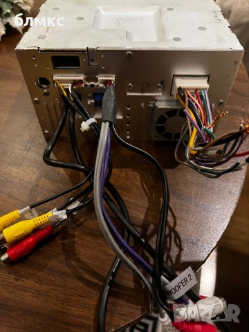 Clarion NX404E , снимка 3 - Аксесоари и консумативи - 52873731