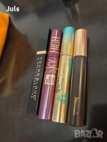 Козметични продукти , снимка 6 - Козметика за лице - 53595209