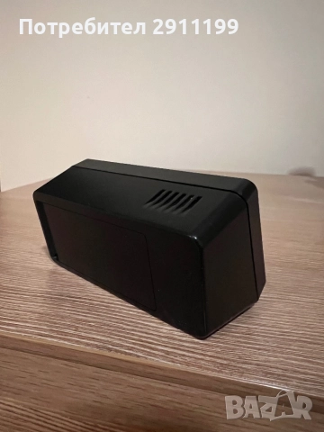 Дигитален будилник Casio, снимка 5 - Друга електроника - 52424065