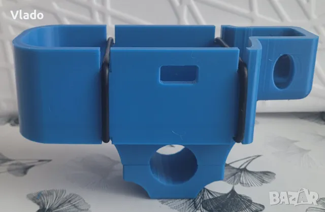 Ендуро стойки за Garmin и GSM, снимка 8 - Аксесоари и консумативи - 50279172