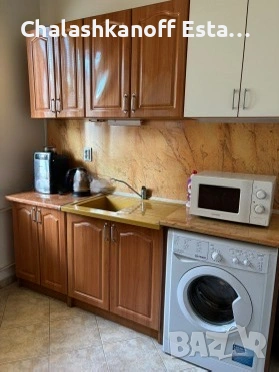 Продава се стилен, светъл апартамент в идеален Център – район Руски паметник, снимка 3 - Апартаменти - 53798122