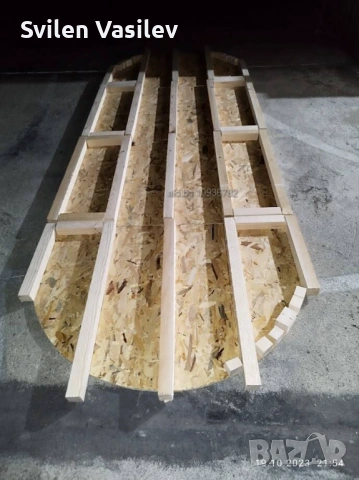 Монтаж/Демонтаж на готова корпусна мебел:, снимка 2 - Дърводелски услуги - 51314146