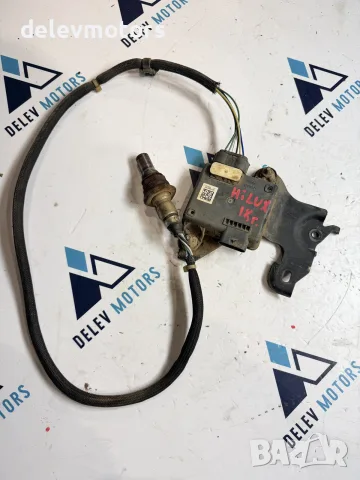1277022797 NOX sensor сензор от Toyota Hilux Pickup 2.4