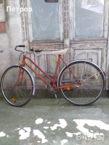 Продавам дамско колело КТМ, снимка 2 - Велосипеди - 53668247