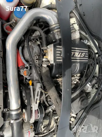 глави нисан  infiniti 3.7кубика  и други, снимка 5 - Части - 42599157