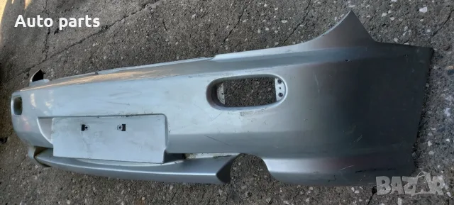 задна броня Хиюндай купе zadna bronia Hyundai Coupe, снимка 3 - Части - 55733946
