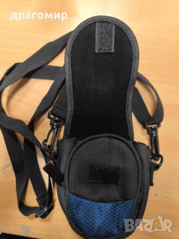 чантичка за фотоапарат , снимка 2 - Чанти, стативи, аксесоари - 52316424