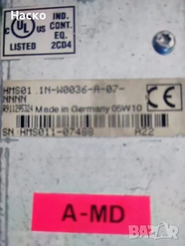 Контролери, снимка 10 - Резервни части за машини - 53844814