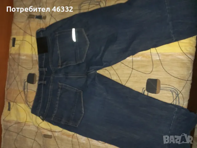 дънки Alpina, снимка 3 - Дънки - 47345621