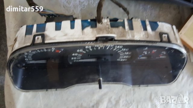 Километражно табло за Opel Vectra, снимка 3 - Части - 40913235