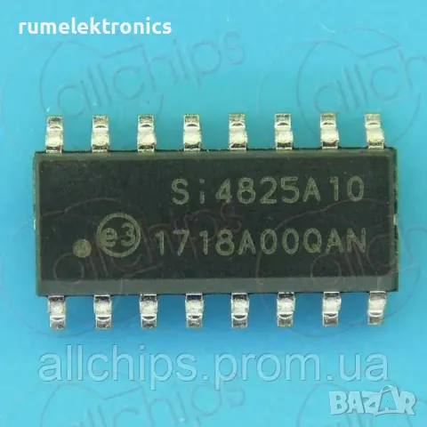 SI4825A10
