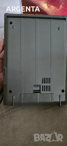 Ретро касетен рекордър Philips N2214, снимка 4 - Радиокасетофони, транзистори - 56140016