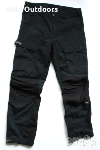 LUNDHAGS Traverse pants - мъжки туристически панталон, размер 54 (L)
