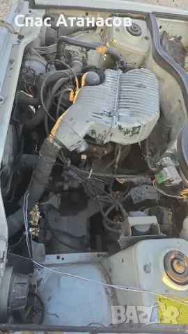 Рено Рапид 1,4, снимка 4 - Части - 49028119